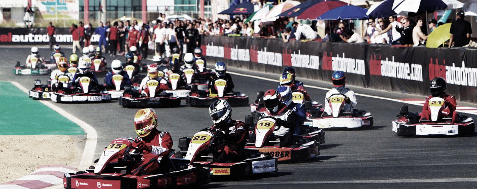 International Racing