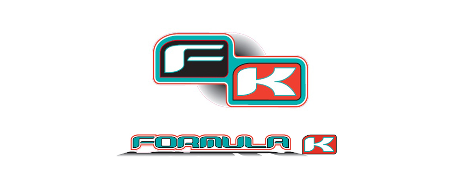 New Formula K kart