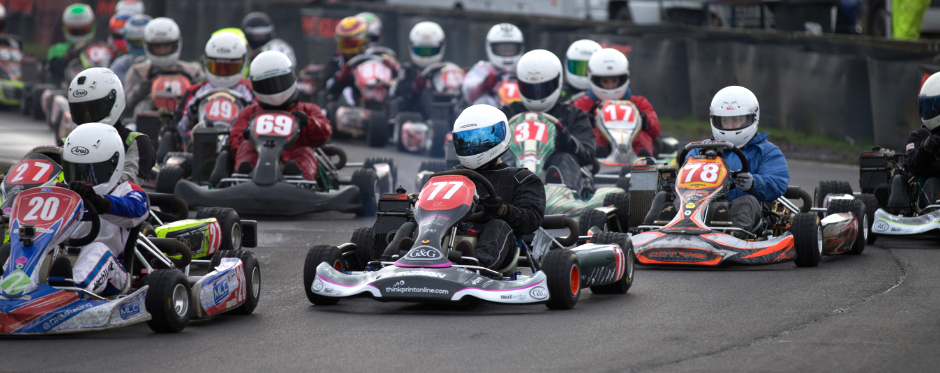 HKC Round 2 – Chris Morgan jr