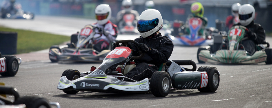 HKC Round 2 – Lee Morgan