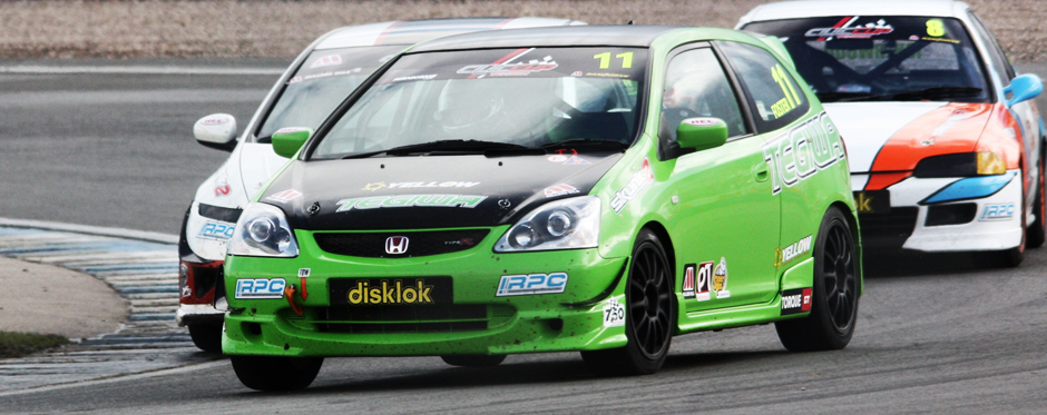 Civic Cup – Round 1